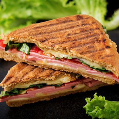 Checklist: How Many Types Of Sandwiches Have You Eaten?