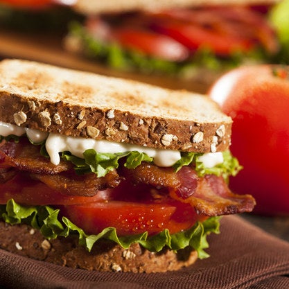 Checklist: How Many Types Of Sandwiches Have You Eaten?