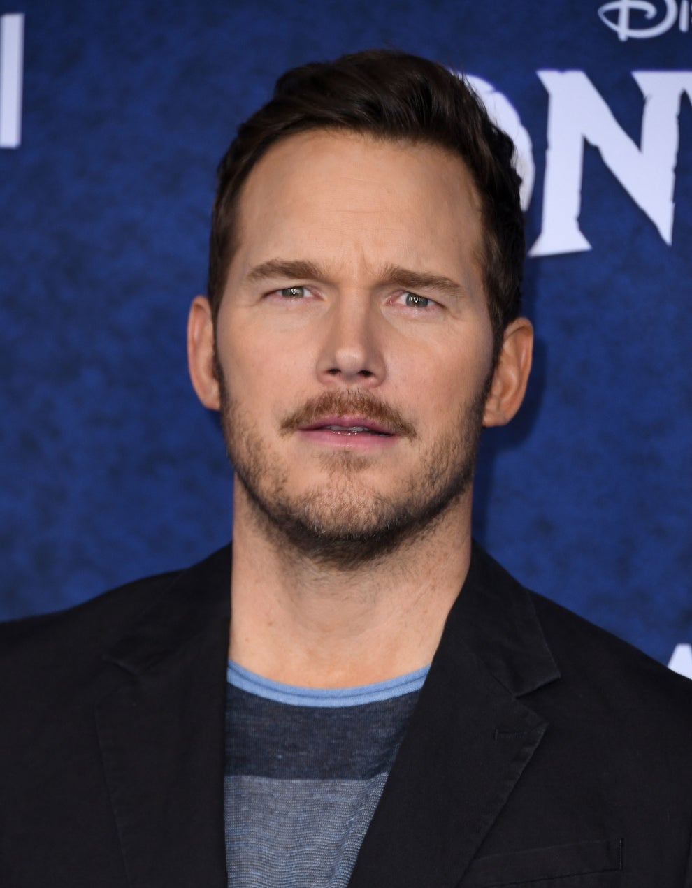 Chris Pratt's Insensitive Joke About Voting For Onward