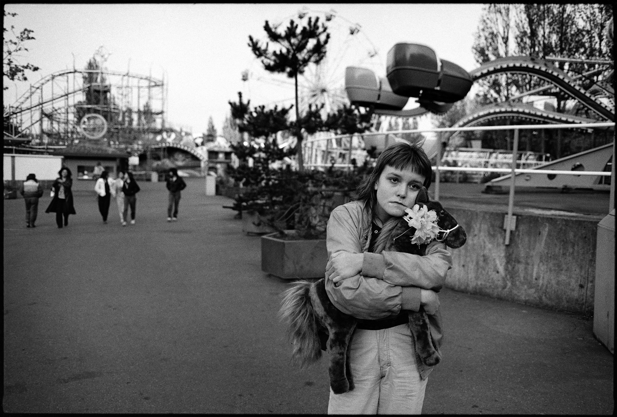 mother teresa mary ellen mark