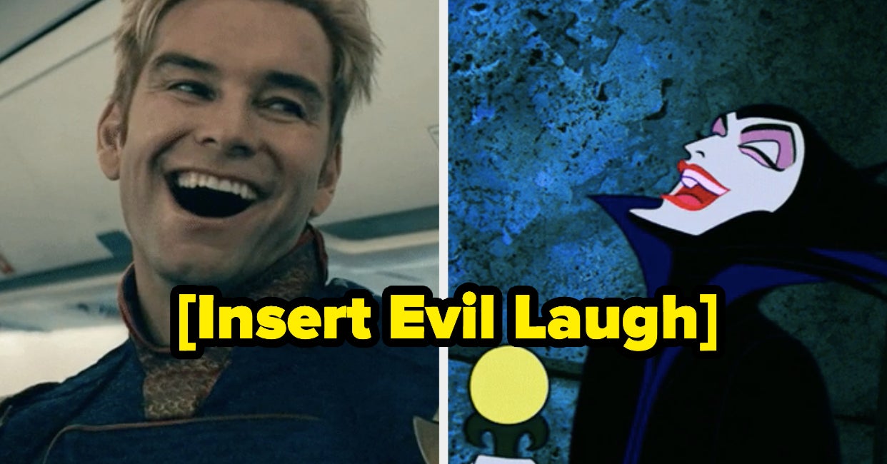 10 Of The Most Misunderstood Movie Villains Of All Time Nerdism - www ...