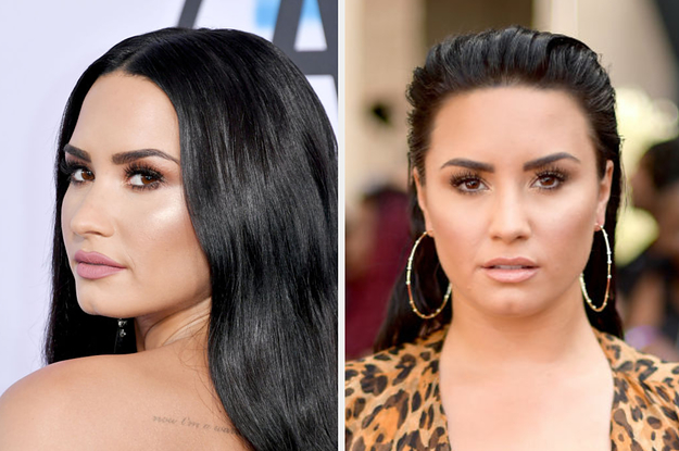 Demi Lovato
