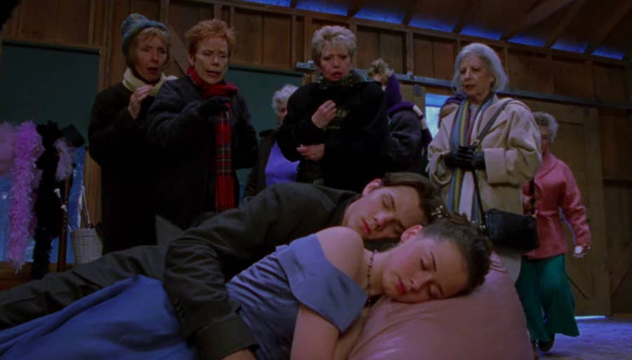 The 26 Best 'Gilmore Girls' Episodes Ever Made