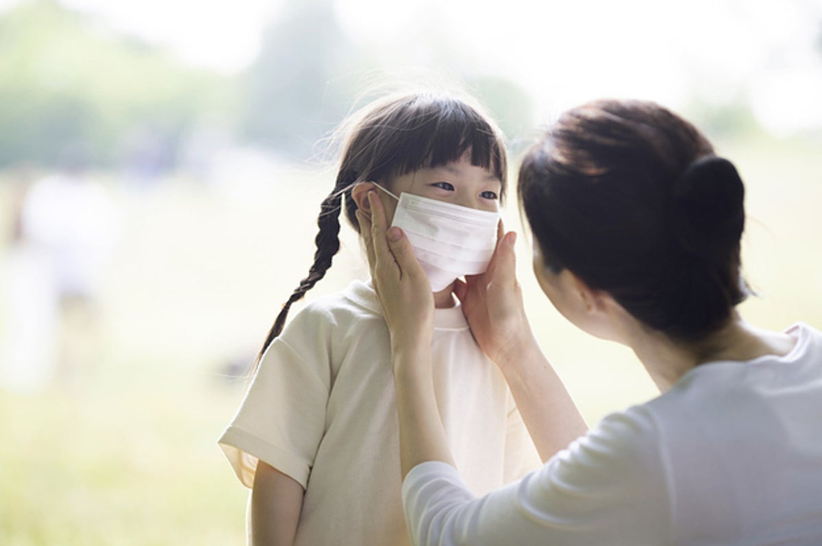 子どもはかかりにくいと言うけれど 小児科専門医が世界中の研究を調べ尽くした 子どもと新型コロナ で気になる8つのポイント