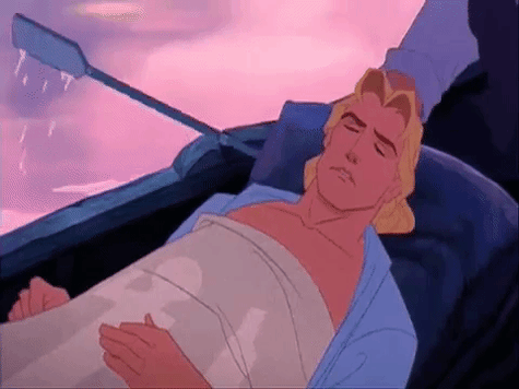 photo Hottest Disney Princesses Buzzfeed hottest disney moments