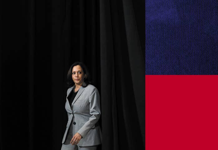 Kamala Harris 