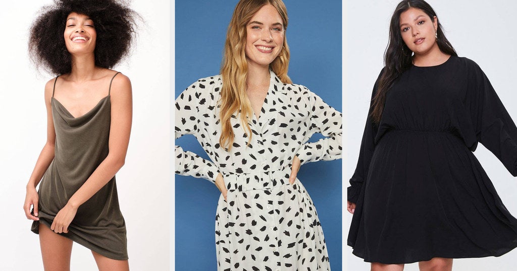 29 Dresses That People Actually Swear By