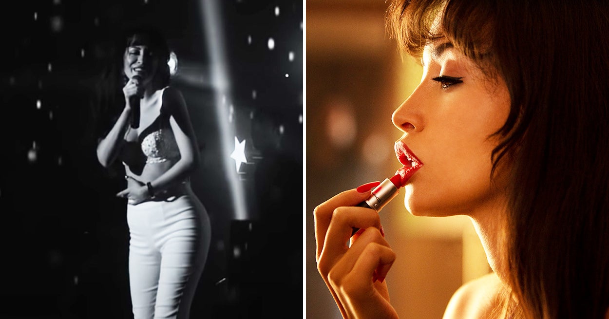 Selena: The Series Release Date