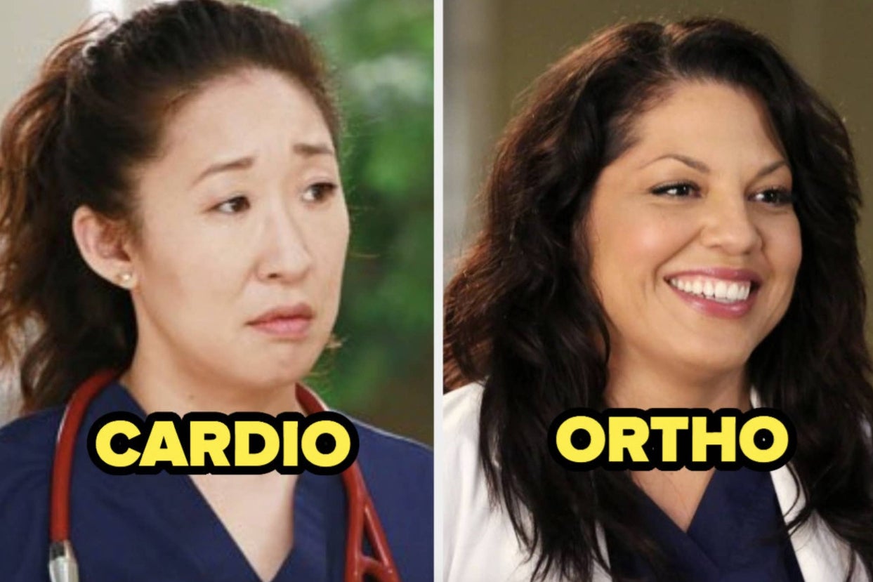 One Day At A Time Quiz Buzzfeed