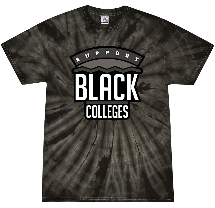 Support Black Colleges Merchandise