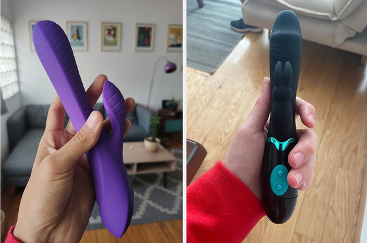 Probamos 14 juguetes sexuales para mujeres para que tú no tengas que  hacerlo (mentira, definitivamente tienes que hacerlo)