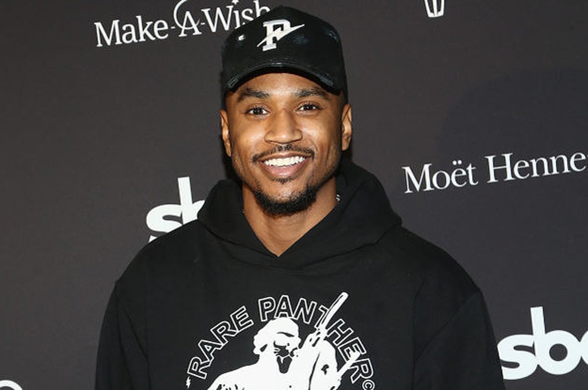 Trey Songz Tested Positive For COVID-19