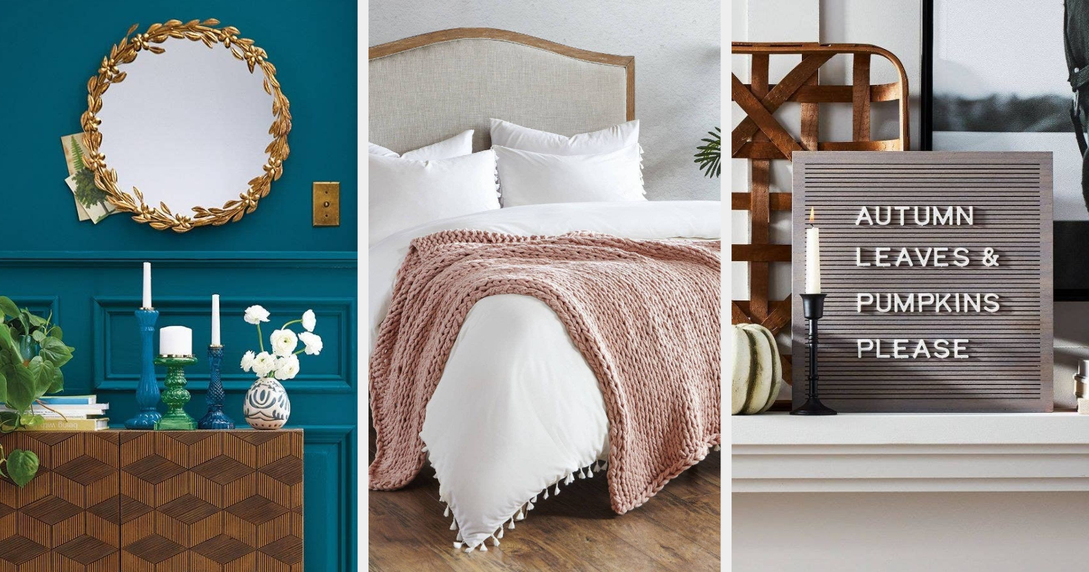 31 Things From Target To Make Your Apartment Look Less Boring