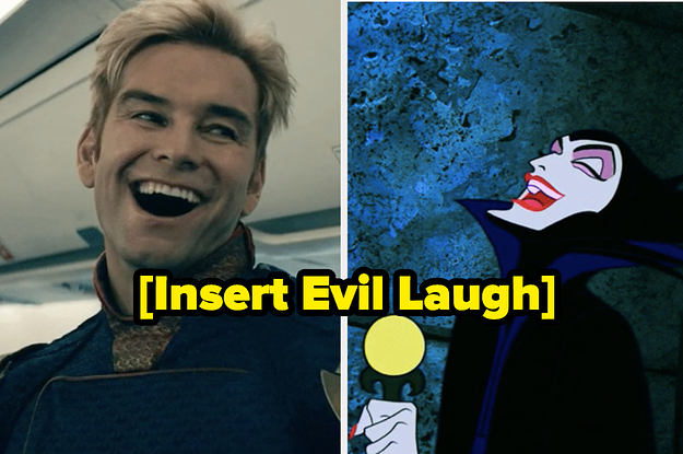 Which Movie Villain Is Not Evil, Just Misunderstood?