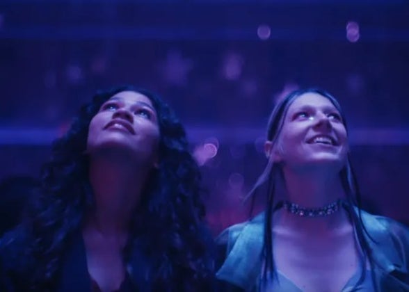 Que Personaje De Euphoria Eres Buzzfeed
