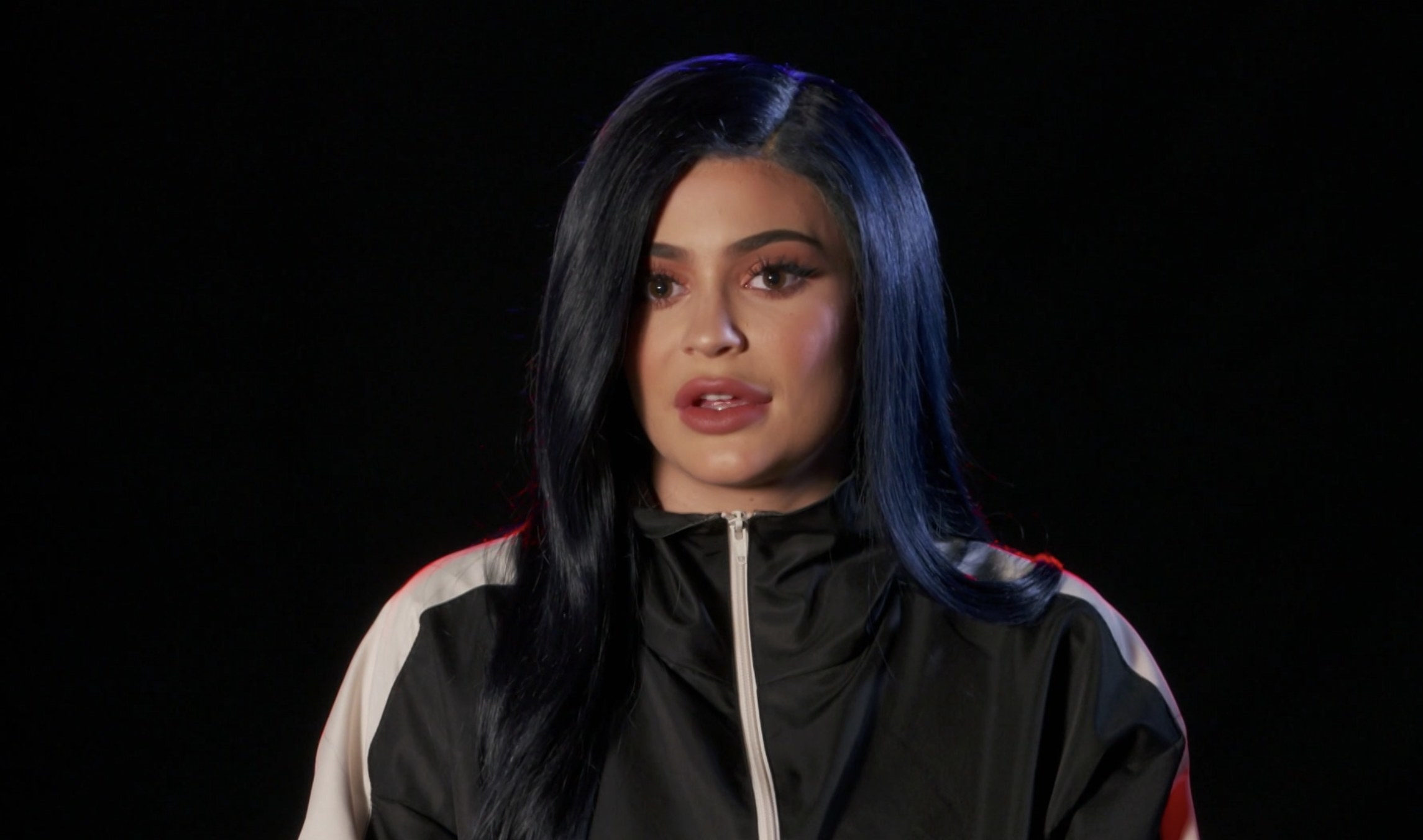 Kylie Jenner from Life of Kylie