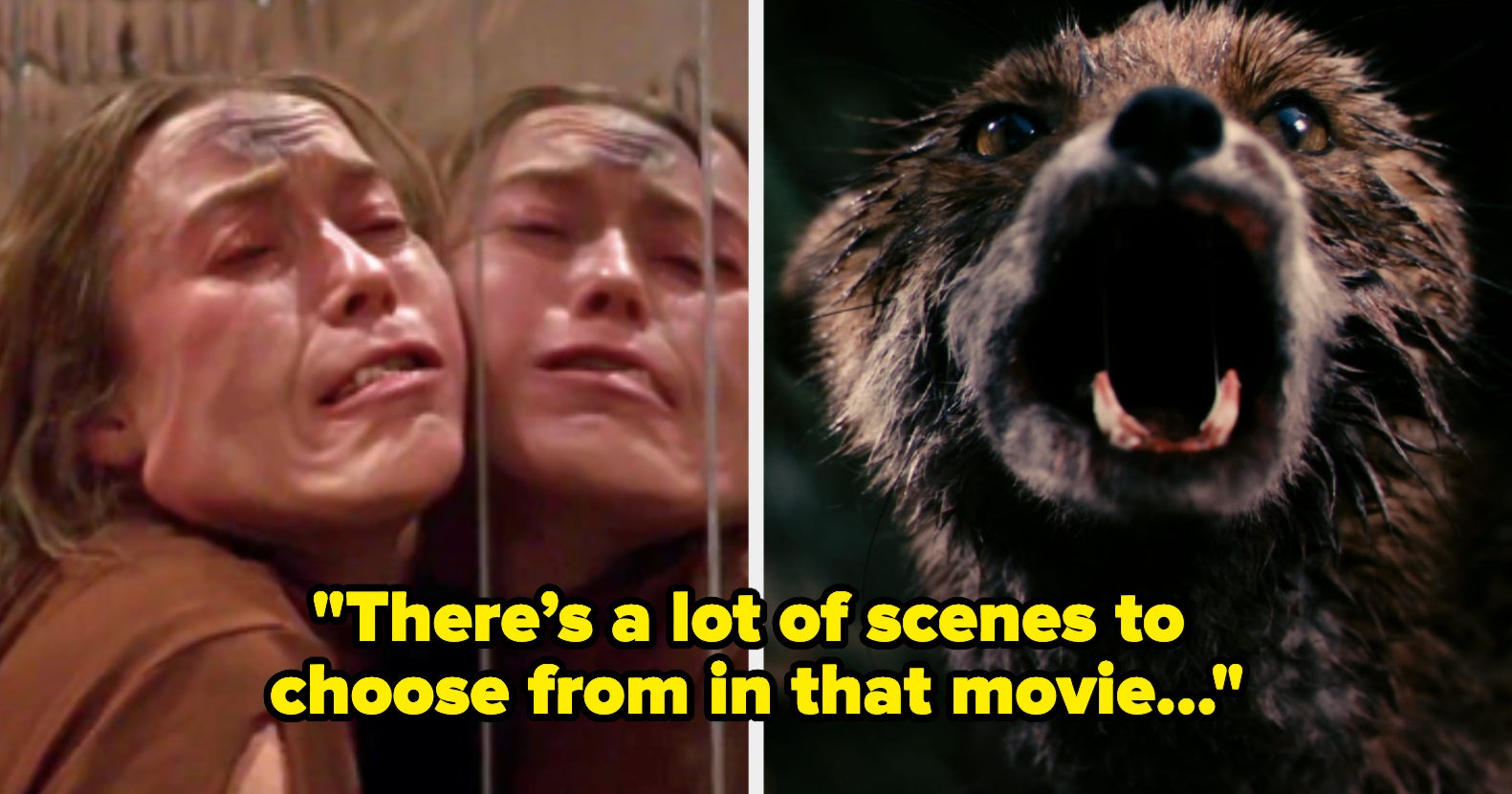 Most Disturbing Horror Movie Scenes - 10 Scariest Midsommar Scenes We Can T Stop Thinking About - The film's director, fred vogal made the film because he felt horror films didn't accurately portray.