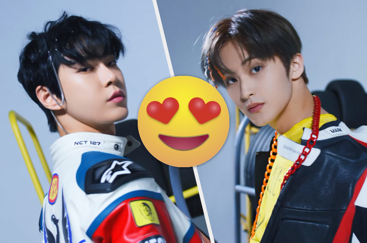 Which Member Of Nct 127 Will You Marry? Which Member Of Nct 127 Will You Marry?