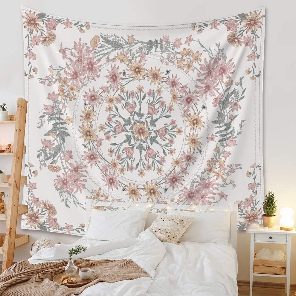 Fun Home Accessories That I Think Will Take Your Bedroom From Good To Great