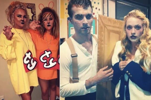 Halloween Tweets From 2020 That Are Going Viral