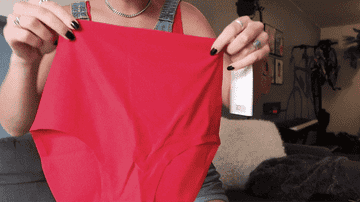 We Tried One Size Fits All Underwear: The Results Were Great