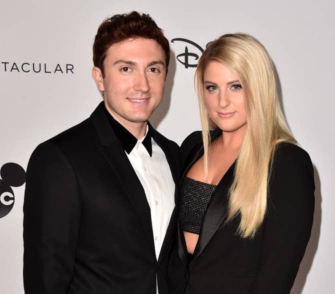 Meghan Trainor Shares Update on Plans for Baby No. 2 (and 3!)