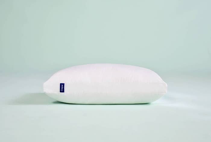 The Casper pillow