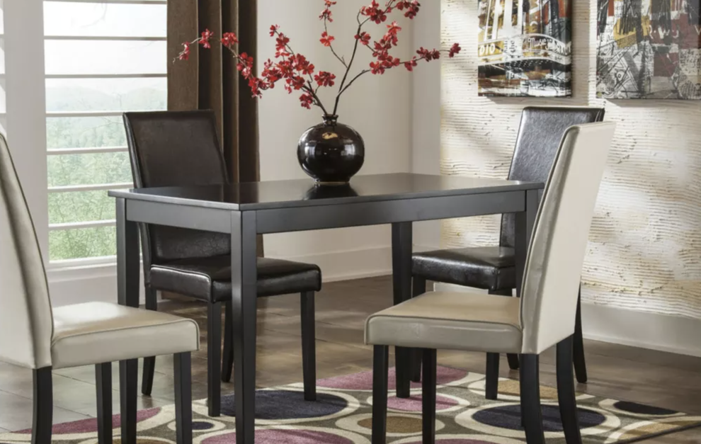 Maximize Your Small Space: Affordable Furniture Under $100