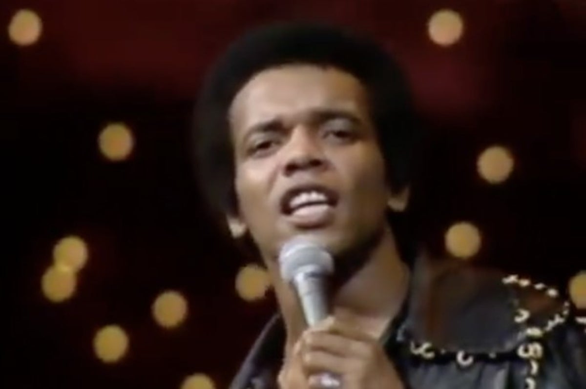 Johnny Nash Singer Of I Can See Clearly Now Has Died