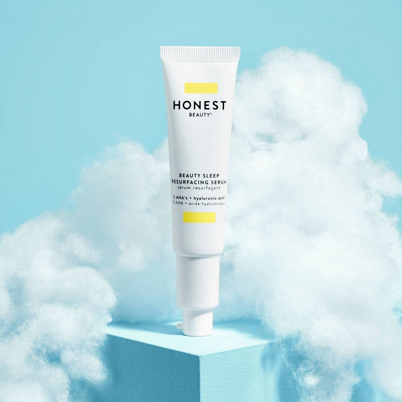 The Honest Beauty serum