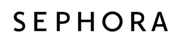 gif of SEPHORA flashing logo