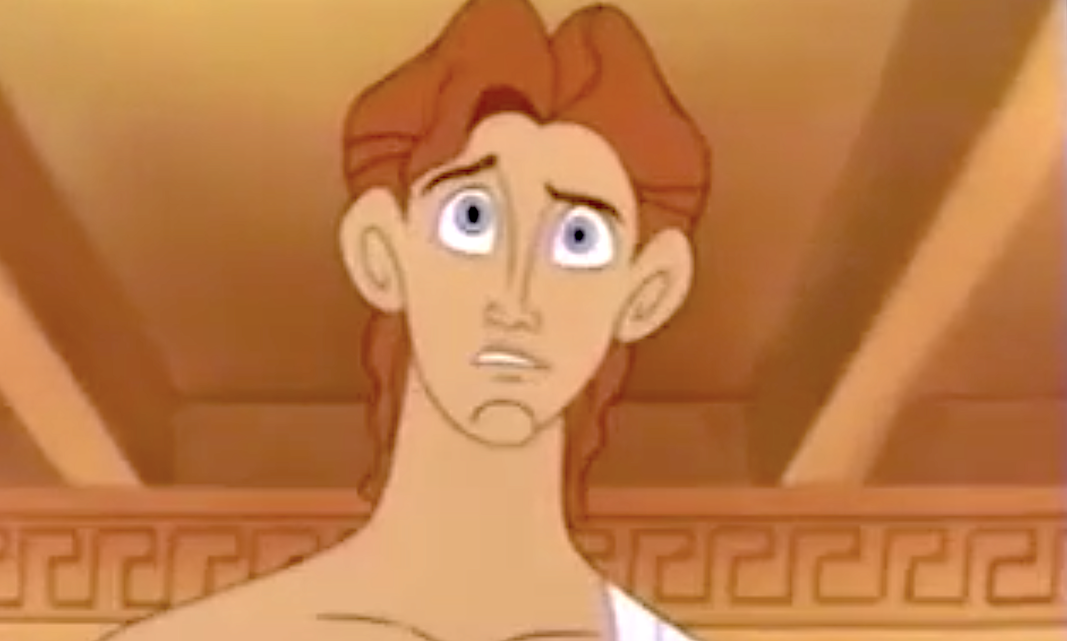 90s Disney Animated Movies: Why Hercules Was the Studio's Secret Hero –  IndieWire