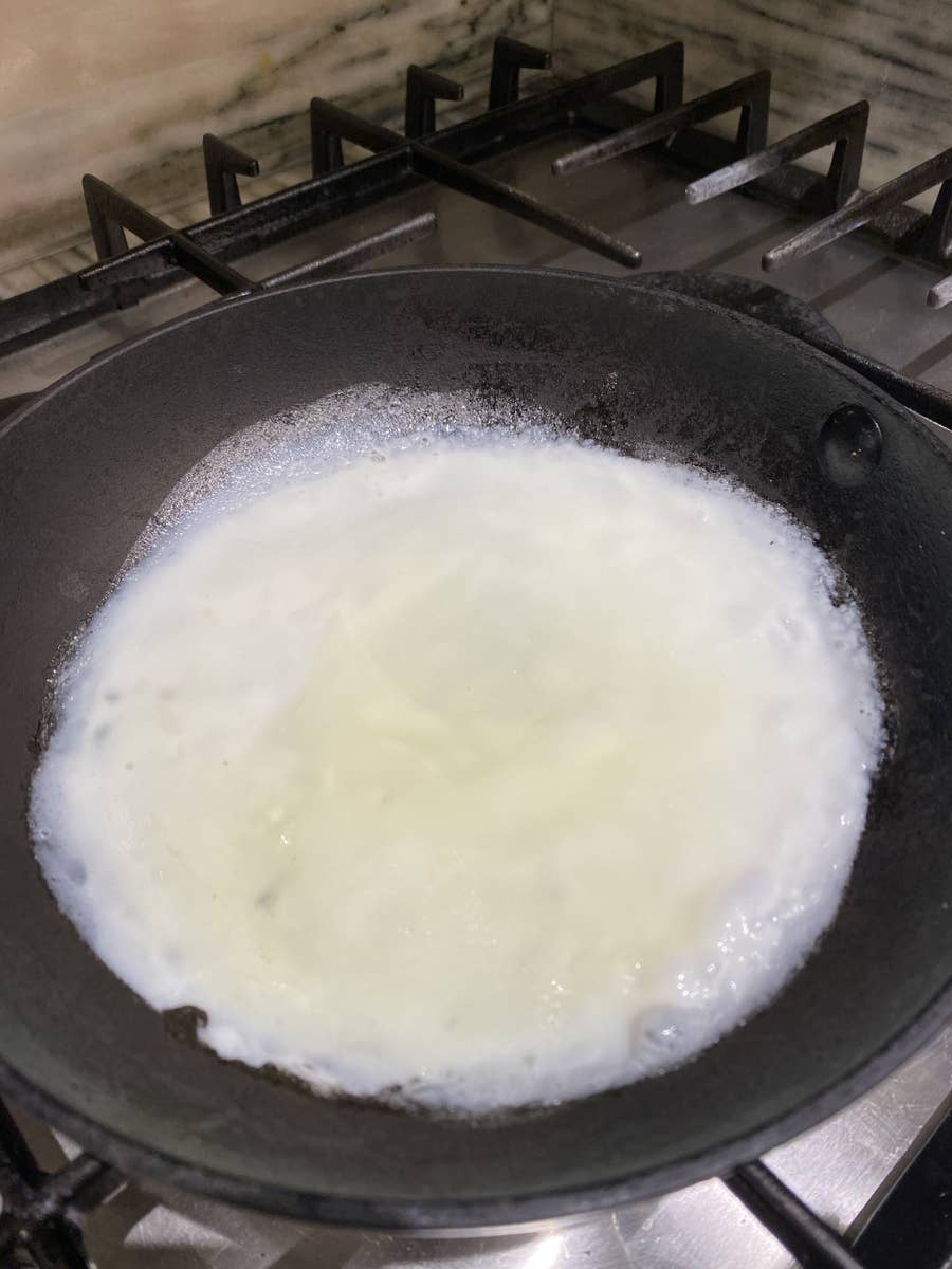 how to test a frying pan｜TikTok Search