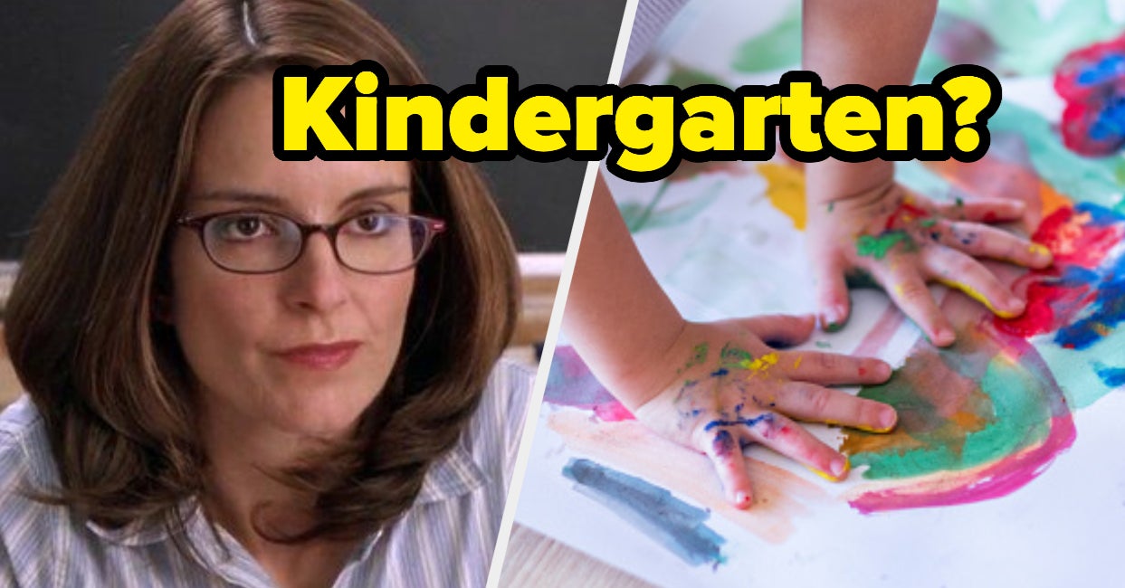 What Grade Should You Teach?