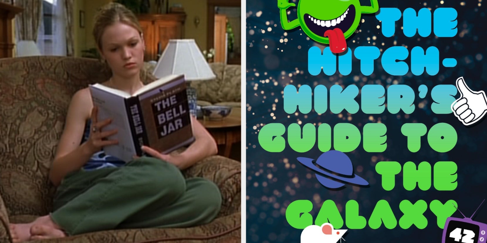 Books People Recommend You Check Out If You Haven T Read Since High School Reddit After two vacationers get stranded together on an island, they must figure out. haven t read since high school