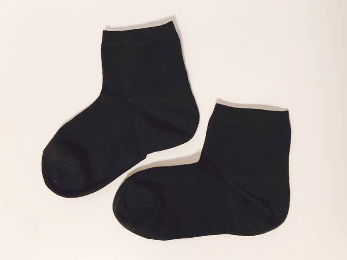 もう無印以外で買えなくなるかも こんな優秀な 靴下 が240円でいいの
