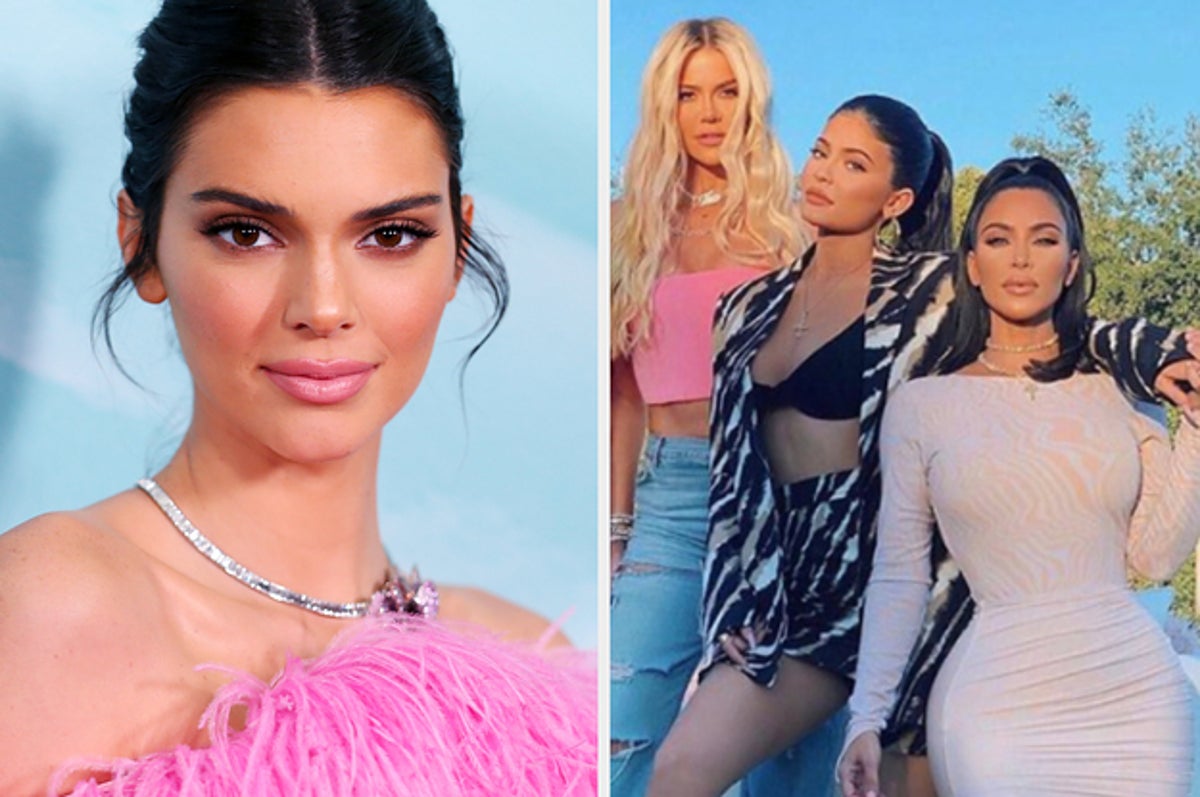 Viral Video Compares Kylie Jenner's Disaster Products to Kim Kardashian's  - Inside the Magic