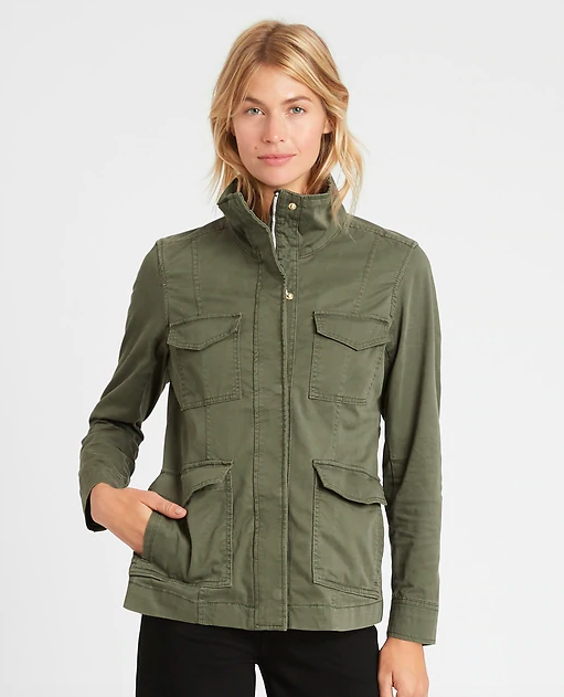 27 Things From Banana Republic That Reviewers Truly Love