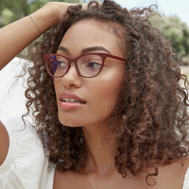 21 Cool And Inexpensive Glasses That'll Change Up Your Look
