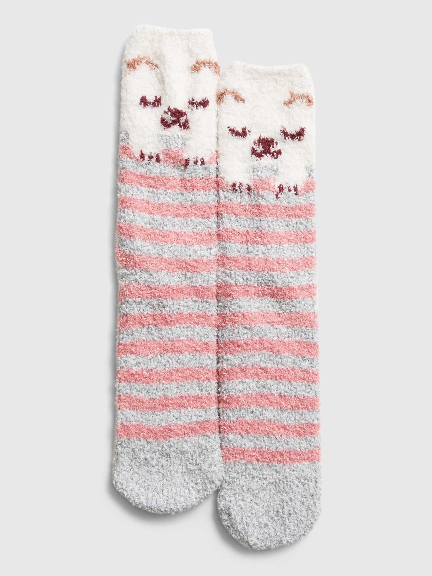 gap cozy bear socks 