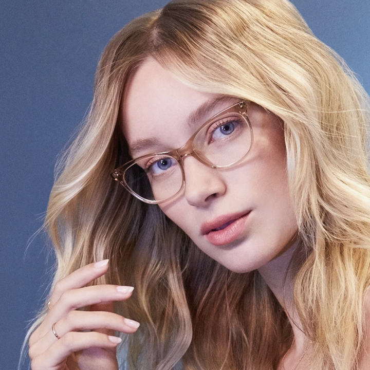 21 Cool And Inexpensive Glasses That'll Change Up Your Look