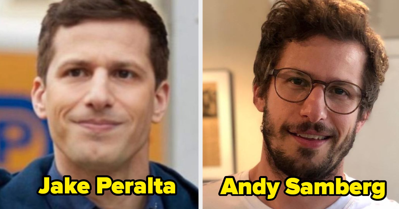 Are These TV Guys Hotter Than The Actors Who Play Them?