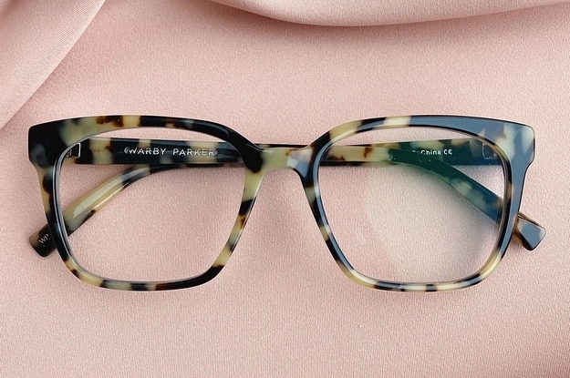 defekt Brug for Litterær kunst 21 Cool And Inexpensive Glasses That'll Change Up Your Look