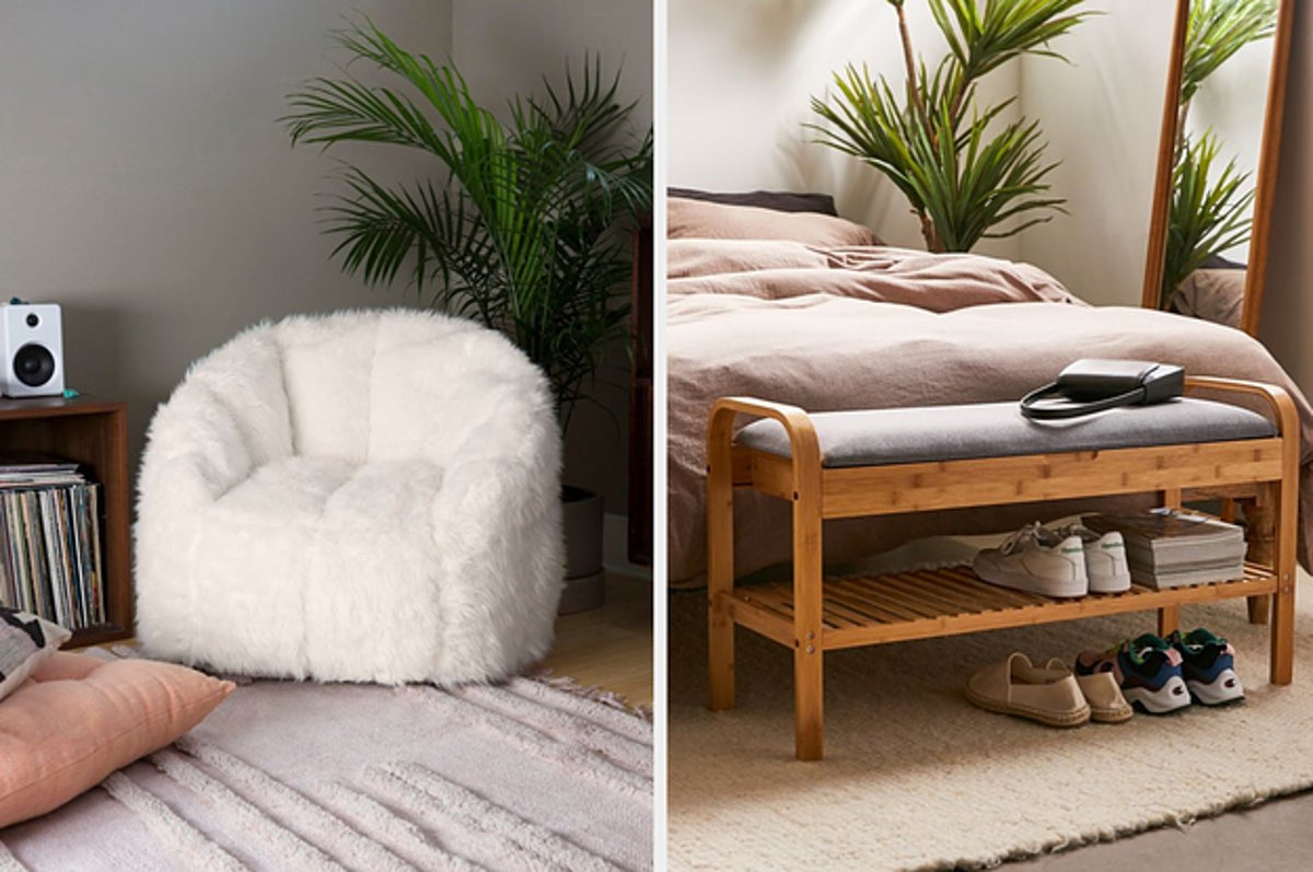 29 Pieces Of Under 100 Furniture You Might Want Immediately