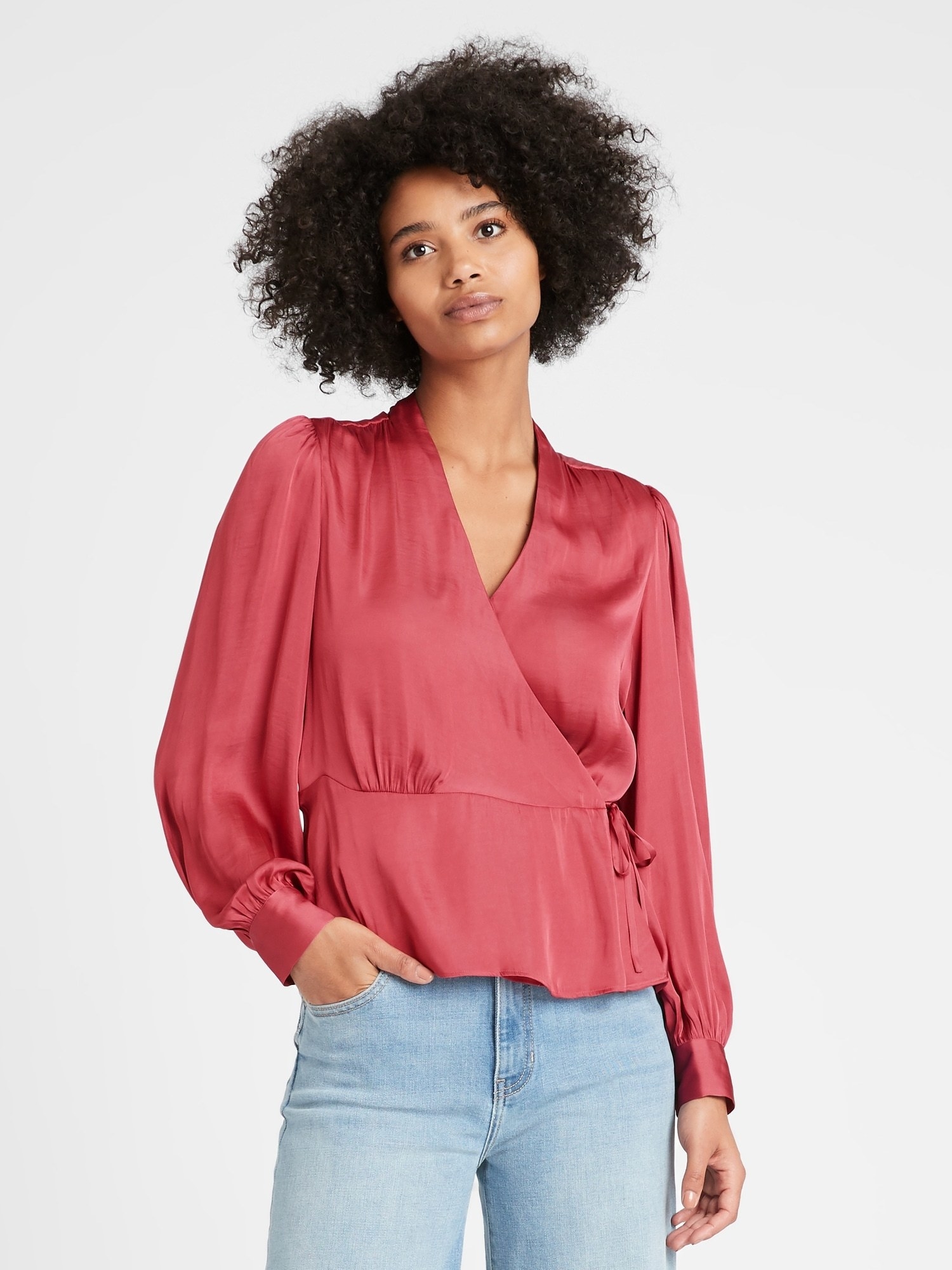 Banana Republic's Cooler Days Ahead Sale Has Some Amazing Deals