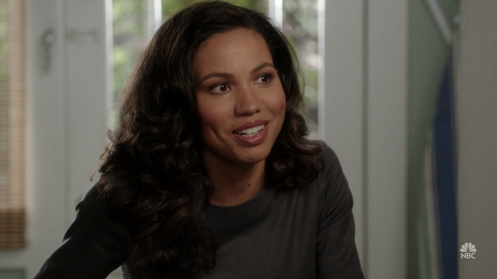 Lovecraft Country’s Jurnee Smollett Movies And TV Shows
