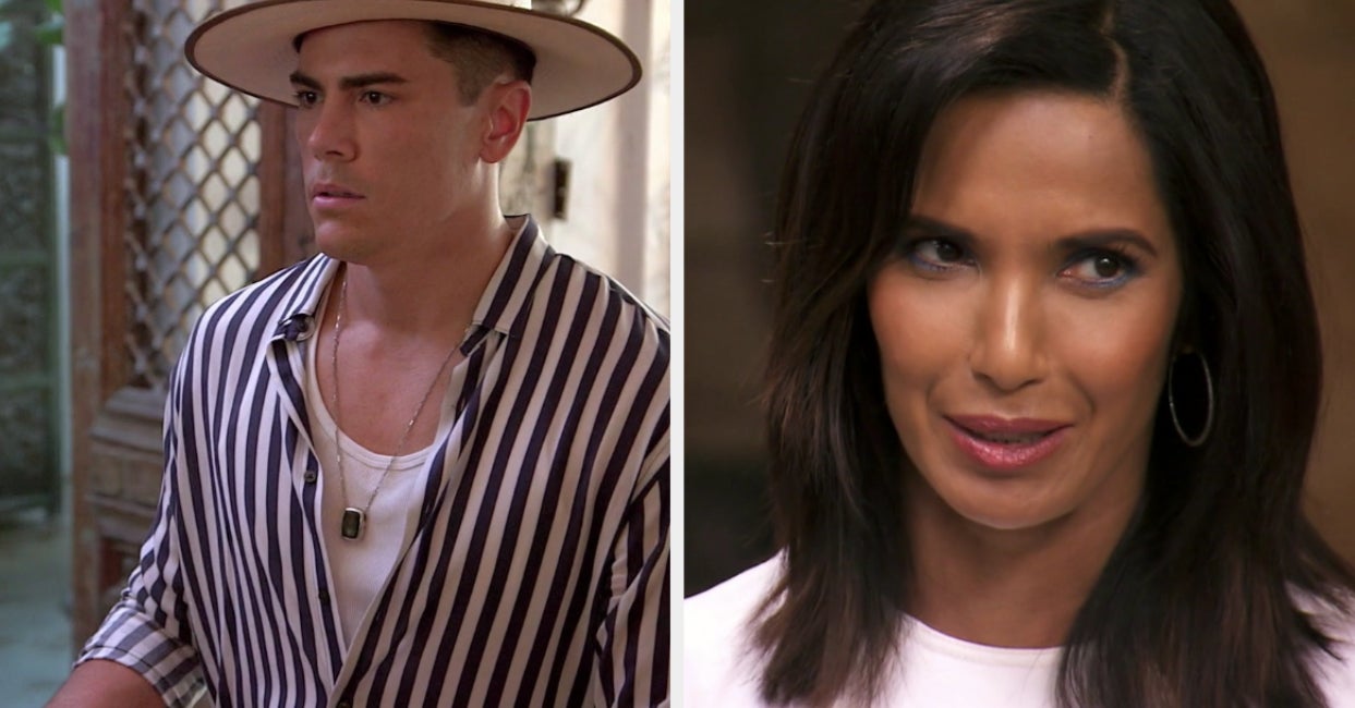 The Best Reality TV Shows To Watch On Peacock