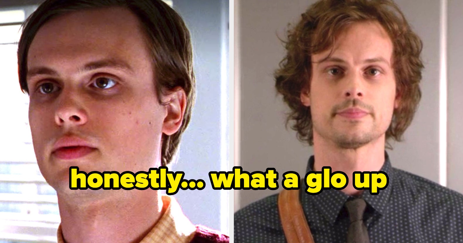 Criminal Minds: Matthew Gray Gubler Says Goodbye After Series Finale