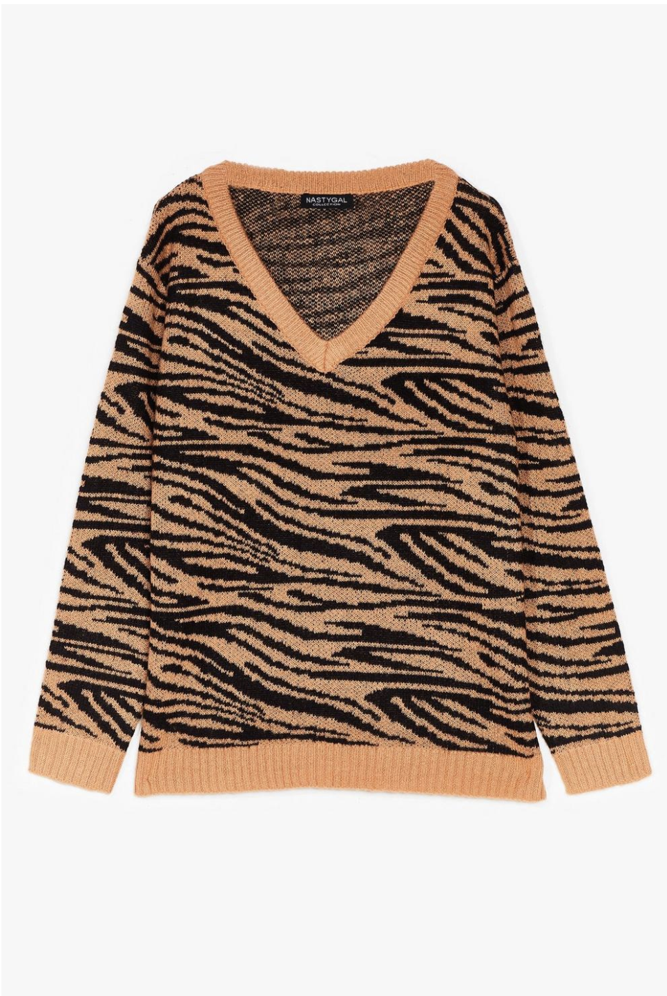 23 Jumpers And Cardigans That Might Actually Get You Excited About The ...