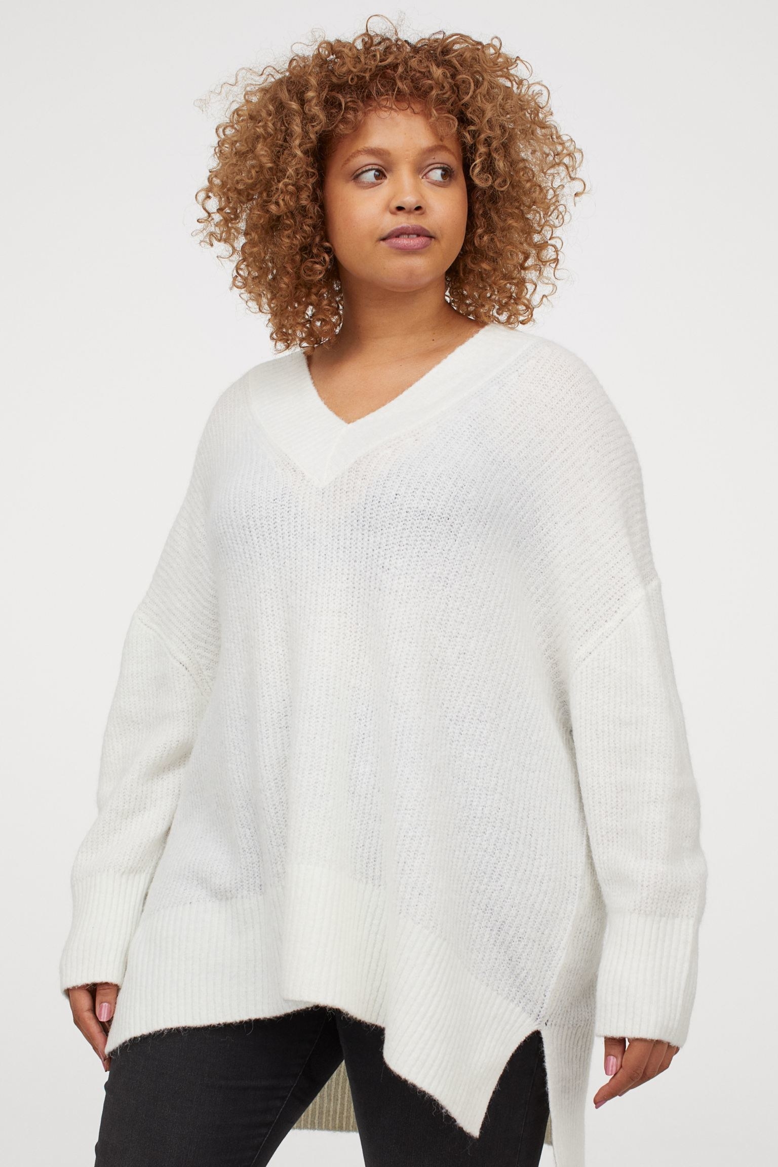 23 Jumpers And Cardigans That Might Actually Get You Excited About The ...